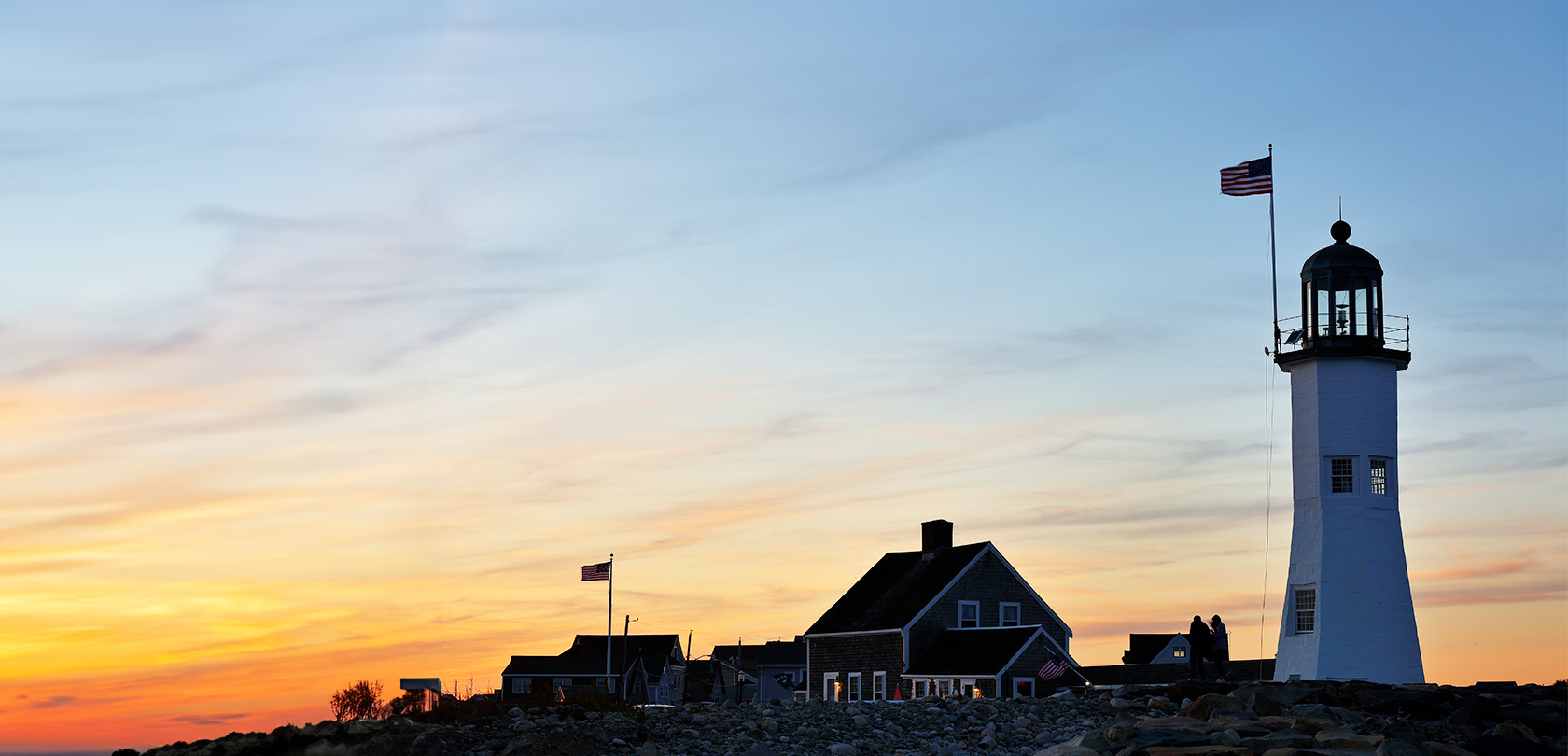 Norwell lighthouse