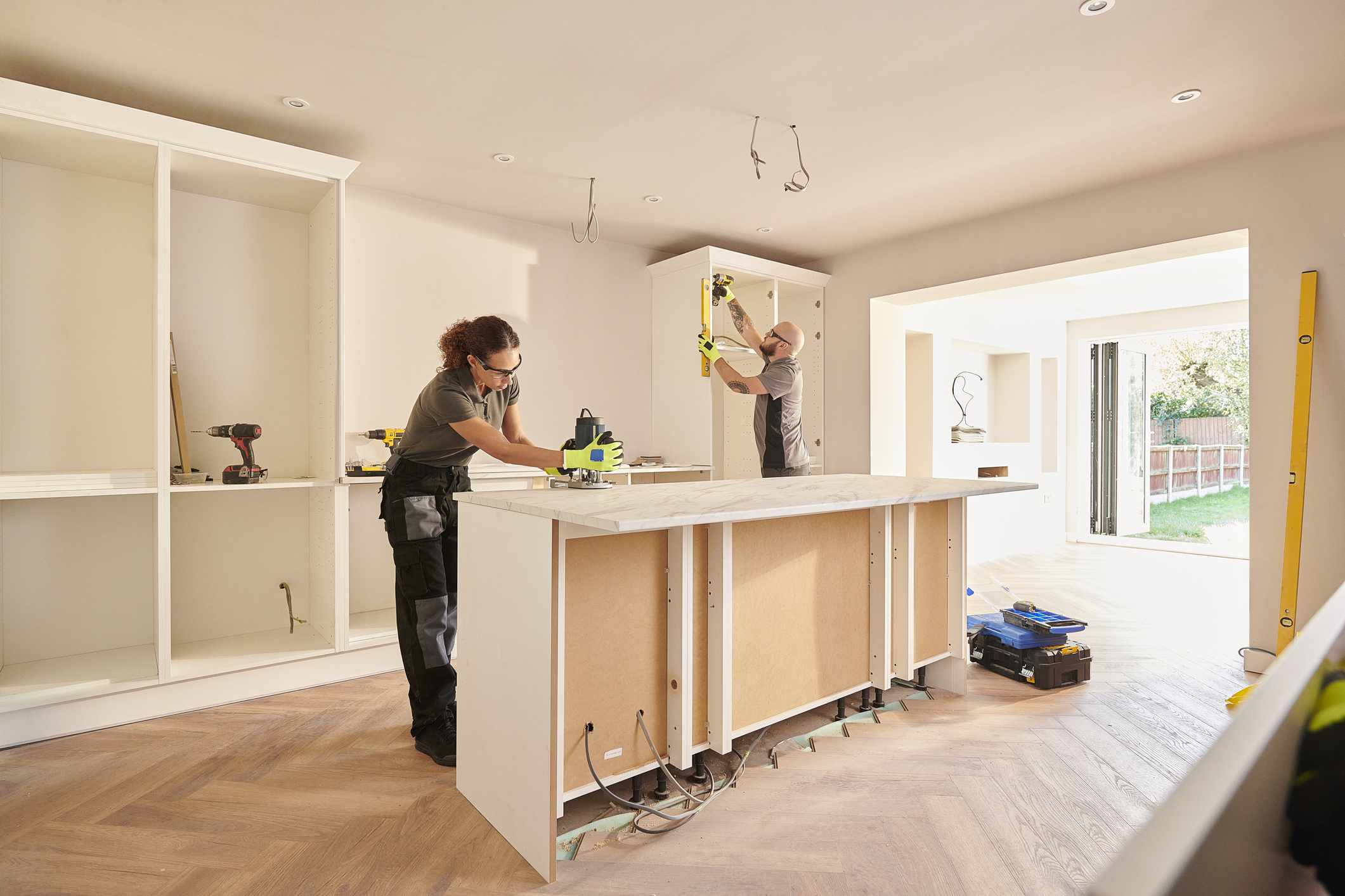 Remodeling a kitchen can be a major undertaking. Learn how much it will cost to complete this job on average and any cost factors that could impact the budget.