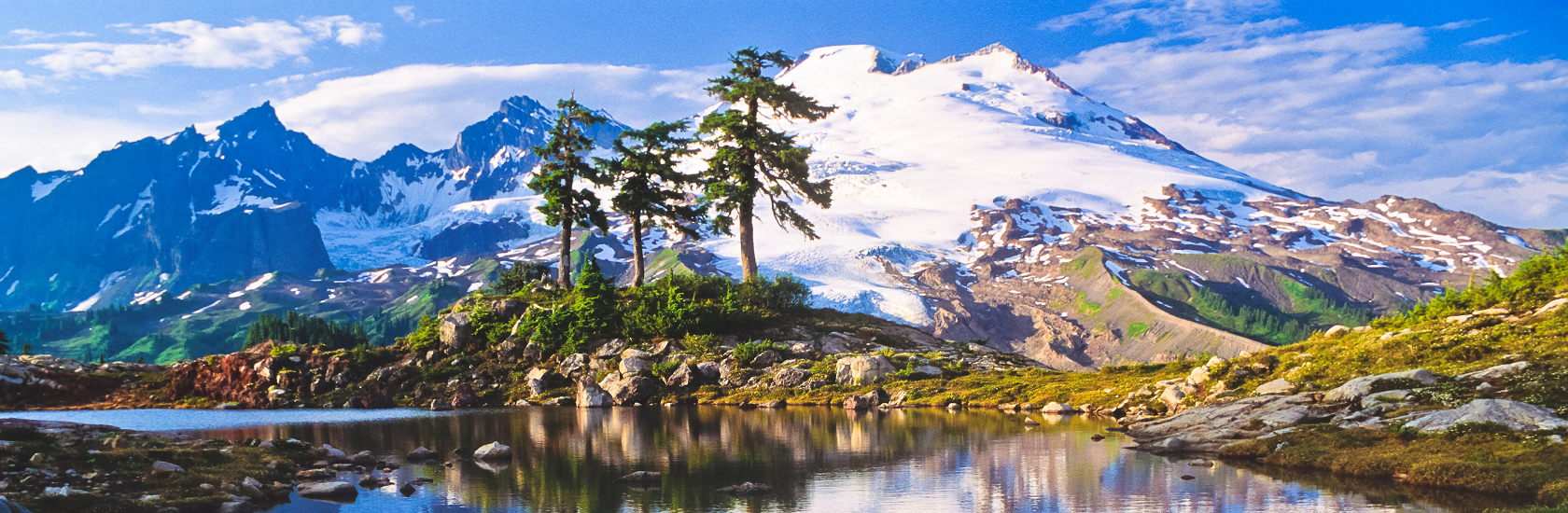 Mountains