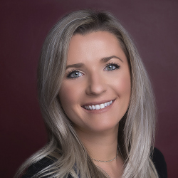 Image of Christine Hardy