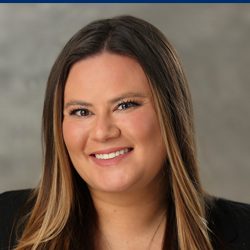 image of Hayley Marcus