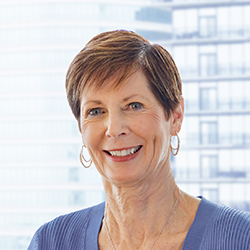 Image of Wendy Skarnes