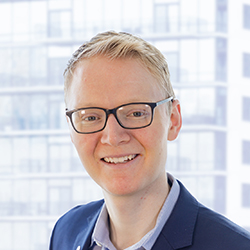 Image of Casey O'Brien