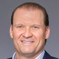 image of Michael Kravitz