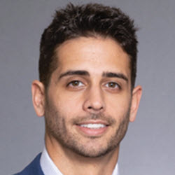 image of Joseph Hage