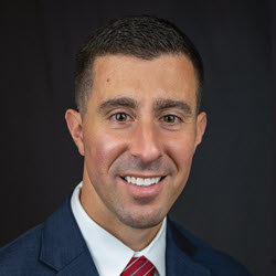 image of Luke Violette