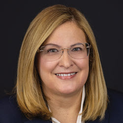 image of Bonnie Feinstein