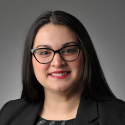 Brittney Fields-Morrison