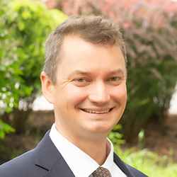 image of Mike Russell