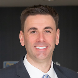 image of James Carlisle