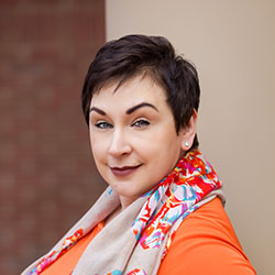 Image of Kim Hillock