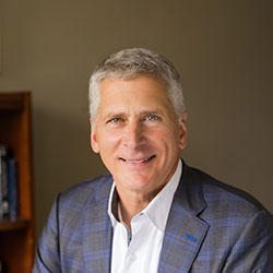 Image of Chris Leverett