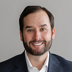 image of John Friesen