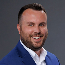 image of Connor Fenoglio