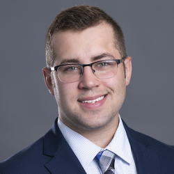 image of Jeremy Martin