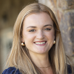 image of Carly Kacvinsky