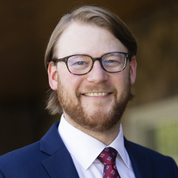 image of Hunter Brammer