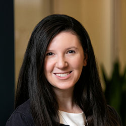 image of Carrie Cloven