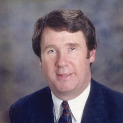 image of Kevin Morrice