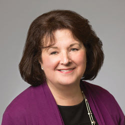image of Janet Galusha
