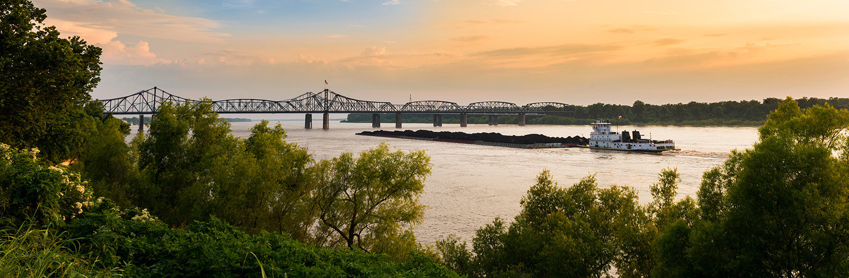 Mississippi River