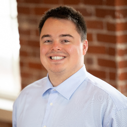 image of Christian Utecht