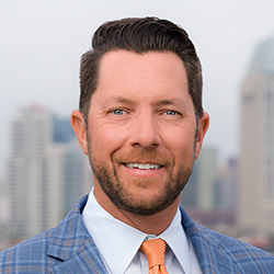 Brian Neault Bio Photo