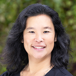 Caryn Johnson Bio Photo