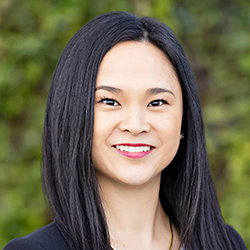 Leanne Gow Bio Photo