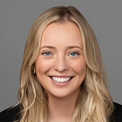 image of Keyara Perry