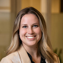 image of Elise Borghi