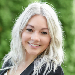 image of Brittany Lawson