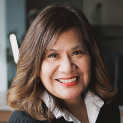 image of Coralie Smith