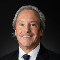 John Fisher Bio Photo