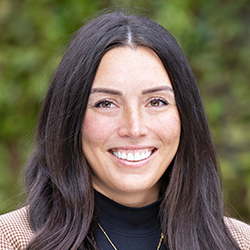 Heather Reed Bio Photo