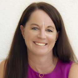 image of Sarah Pollinger