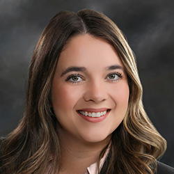 Nicole Otta's bio photo