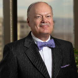 Ron A. Zimmermann