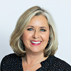 image of Mary Wetzel