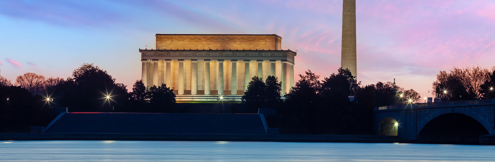 Lincoln Memorial