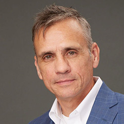 image of Louis Glaser