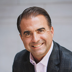 Brian Addington bio photo