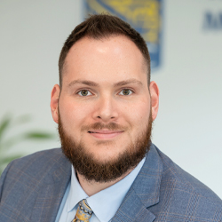 image of Zachary Zielinski