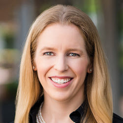 image of Kristin Pfeiffer