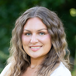 image of Megan Lafrenz