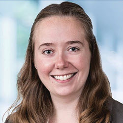 image of Rebecca Morin