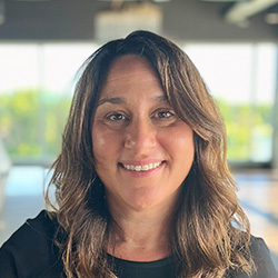 Image of Jessica Alcorn