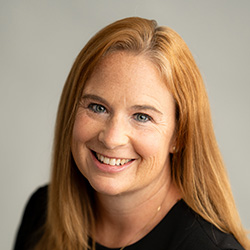 Michele Peacock bio photo