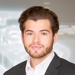 image of Ronald Caraballo