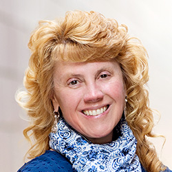 Jennifer Brandenburg bio photo